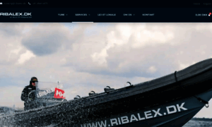 Ribalex.dk thumbnail