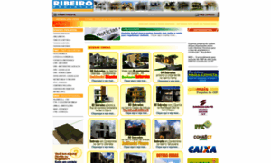 Ribeiroprojetos.com thumbnail