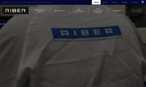 Riber.com thumbnail