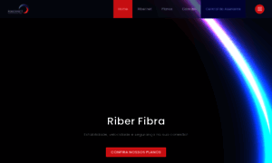 Riber.net.br thumbnail