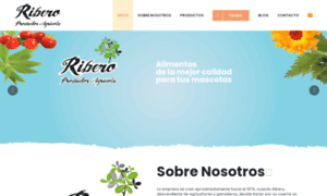 Riberosat.com thumbnail