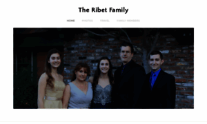 Ribet.com thumbnail