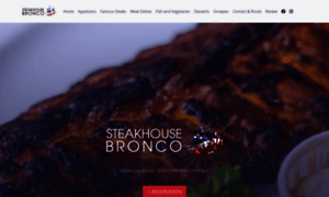 Ribhousebronco.nl thumbnail