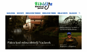 Ribicija.com thumbnail