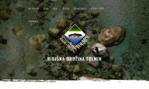 Ribiska-druzina-tolmin.si thumbnail