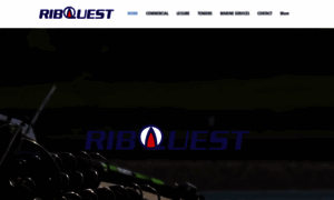 Ribquest.co.uk thumbnail