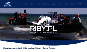 Riby.pl thumbnail