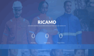 Ricamo.com.br thumbnail