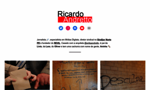 Ricardoandretto.jor.br thumbnail