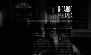 Ricardodelablanca.com thumbnail