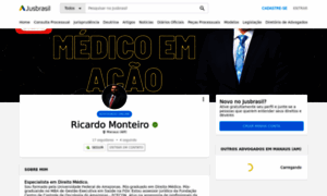 Ricardomonteiroadvocacia.jusbrasil.com.br thumbnail