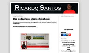 Ricardosantoscontraponto.blogspot.com.br thumbnail