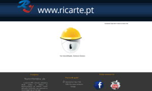 Ricarte.pt thumbnail