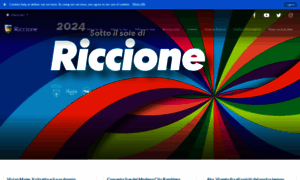 Riccione.it thumbnail
