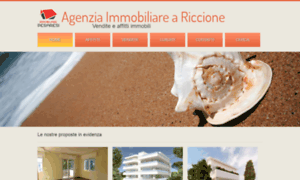 Riccioneaffittivendite.it thumbnail