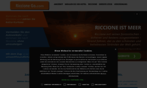 Riccionego.it thumbnail