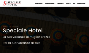 Riccionehotelrimini.it thumbnail