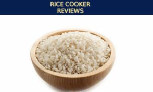 Rice-cooker-reviews.com thumbnail