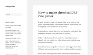 Rice-puller.in thumbnail