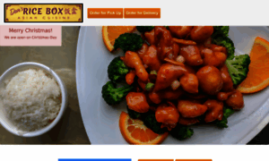 Riceboxgroton.com thumbnail