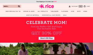 Ricebyrice.com thumbnail
