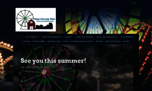 Ricecountyfair.net thumbnail