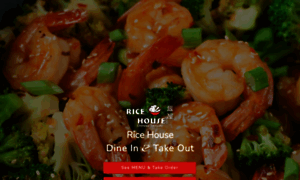 Ricehousecf.com thumbnail