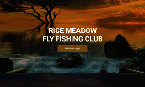 Ricemeadowflyfishingclub.com thumbnail