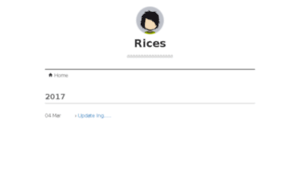 Rices.so thumbnail