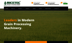 Ricetecmachinery.com thumbnail