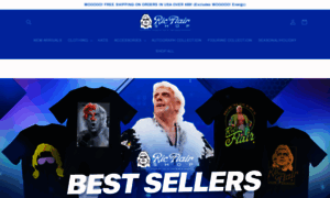 Ricflair.com thumbnail