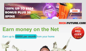 Rich-future.com thumbnail