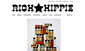 Rich-hippie.com thumbnail