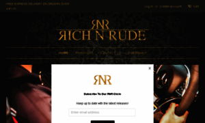 Rich-n-rude.myshopify.com thumbnail