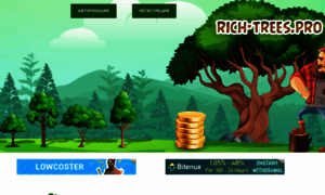 Rich-trees.pro thumbnail