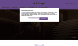 Richandroyal.de thumbnail