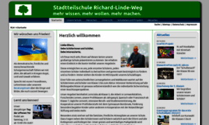 Richard-linde-weg.de thumbnail