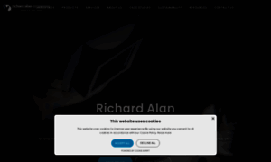 Richardalan.co.uk thumbnail
