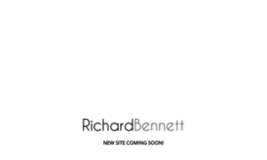 Richardbennettdesigns.com thumbnail