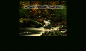 Richardbrown.com thumbnail