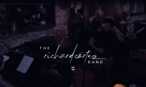 Richardcortezjazz.com thumbnail