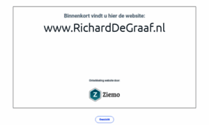 Richarddegraaf.nl thumbnail