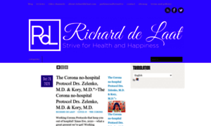 Richarddelaat.com thumbnail