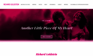 Richardgoldsteinonline.com thumbnail