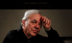 Richardgoodepiano.com thumbnail