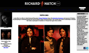 Richardhatch.com thumbnail