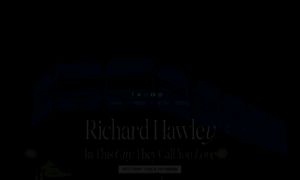 Richardhawley.co.uk thumbnail