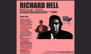 Richardhell.com thumbnail