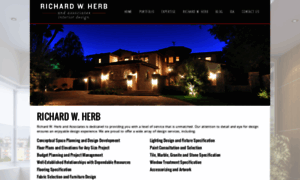 Richardherbandassociates.com thumbnail