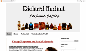 Richardhudnut.blogspot.com thumbnail